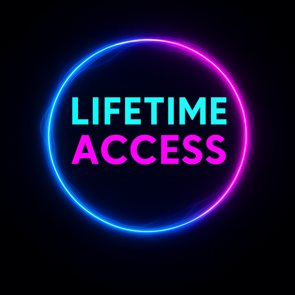 Lifetime Access